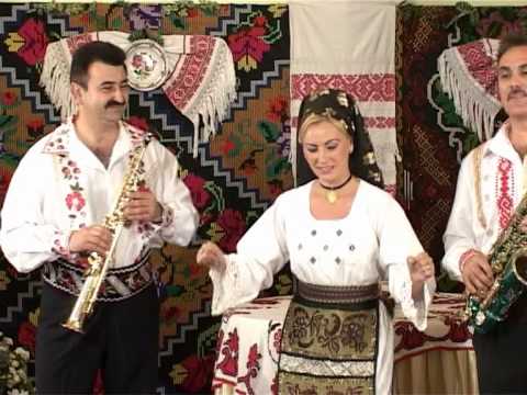 Doru Taranu & Liliana Latchescu Chiosa-Sus opinca, hai la brau