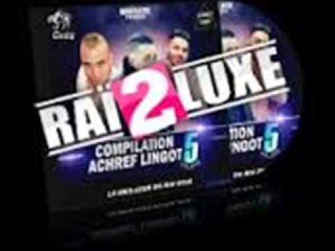 Cheb Amir Staifi & Sousou Milano 2016 - Ghadi Nejb -