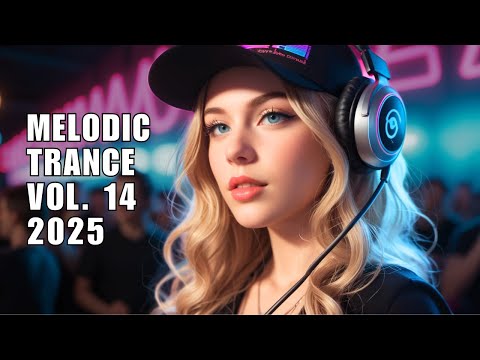 Melodic Trance & EDM Journey Vol. 14 | Uplifting & Euphoric Sounds