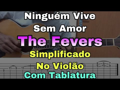Nadie Vive Sin Amor - The Fevers