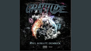 Gratitude (feat. Demrick)