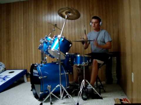 The Black Keys - "10 AM Automatic" cover video thumbnail