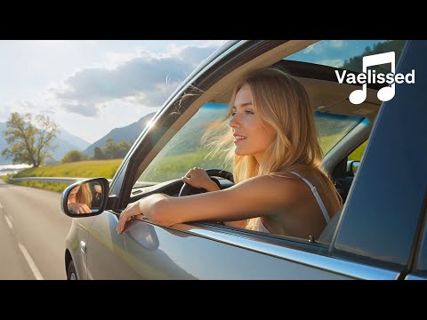 Vaelissed - Open Road (Official Music Video)