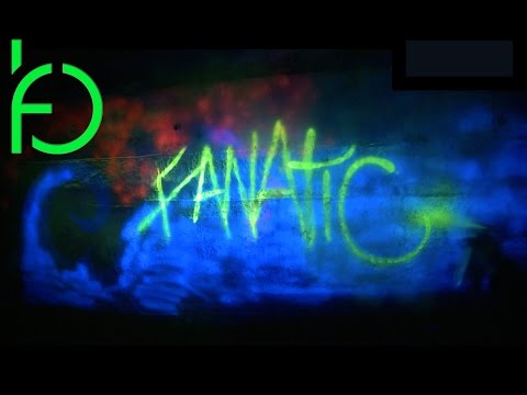 Felix Bernhardt - Fanatic (official video) HD
