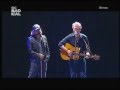 Glen Hansard Eddie Vedder Drive All Night