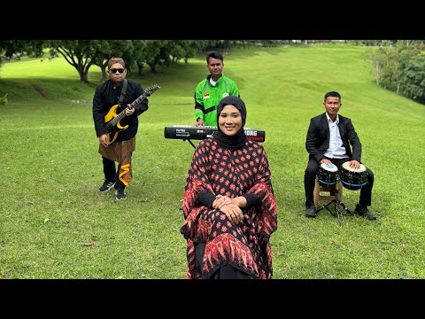 JANGJI KAMARI - RICKY JR - COVER MUTIARA AYU LESTARI - LIVE MUSIK