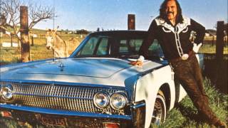 Commander Cody／My Window Faces The South