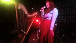 Kelsea Little, "Let's Get It On", the Casbah 2/13/13