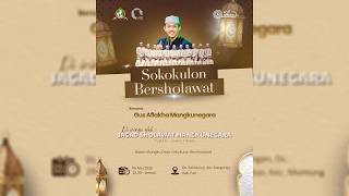 Download lagu 🔴🔵SOKOKULON-MARGOREJO-PATI  BERSHOLAWAT BERSAMA GUS AFLAKHA MANGKUNEGARA  Ft JAGAD SHOLAWAT mp3