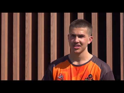 2018 Tag World Cup Preview - Australian Indigenous