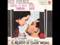 Nico Fidenco  ll Mondo Di Suzie Wong
