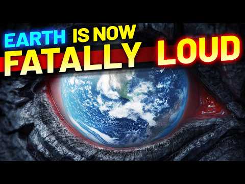 Why We Aren't Dead Yet | The Dark Forest Universe