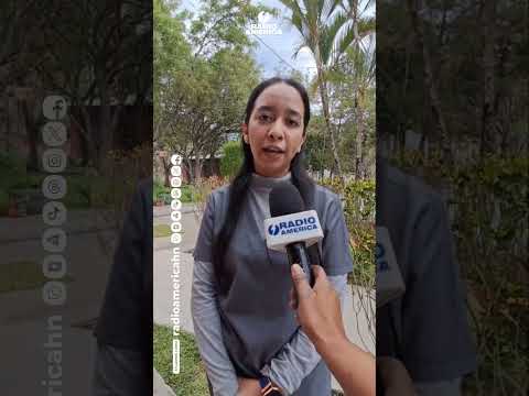 Piden cuidar la salud dental de los menores en Gracias, Lempira