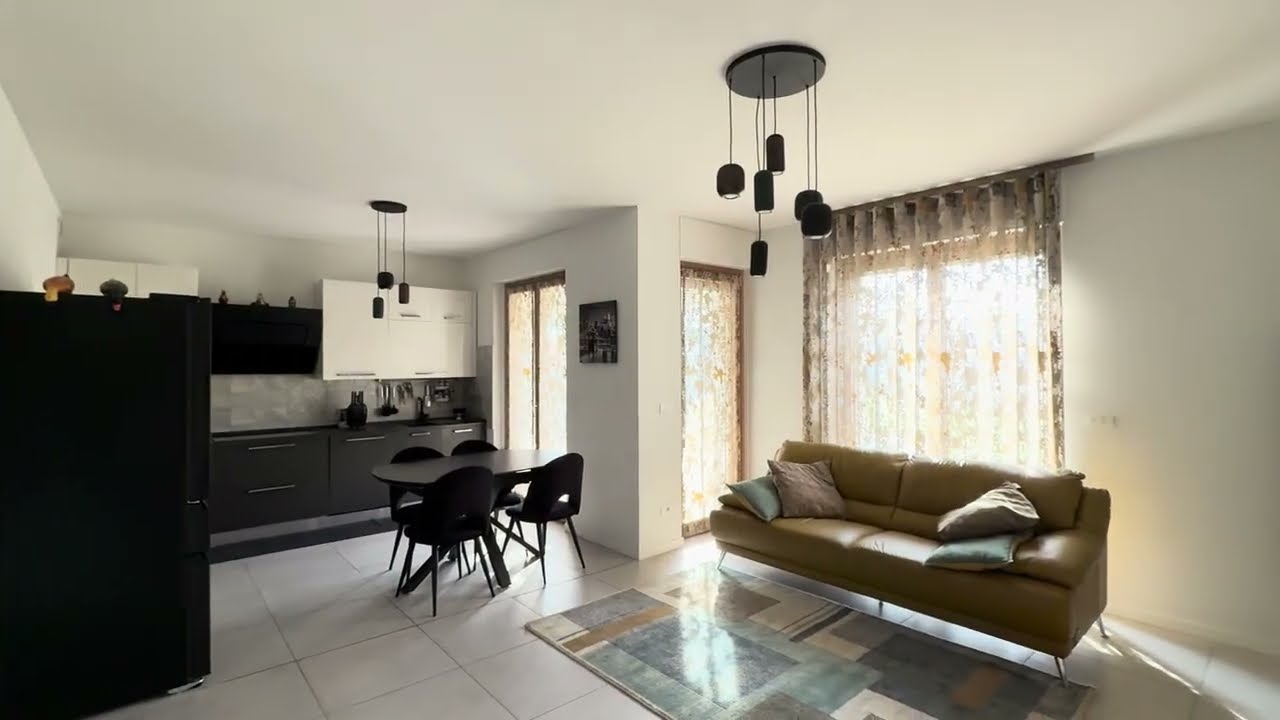 Appartamento - Video