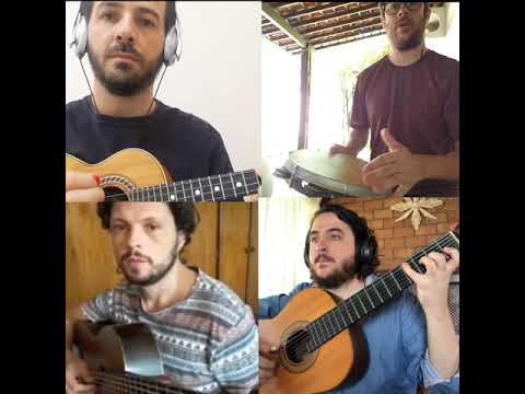 Playback #3 - 1x0 (Pixinguinha/Benedito Lacerda)