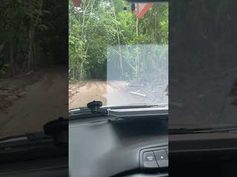 Alagado Pimenta Bueno Rondônia me seguem para mais vídeos