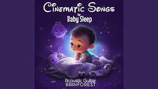 Reflection (Mulan) Baby Sleep with Rainforest