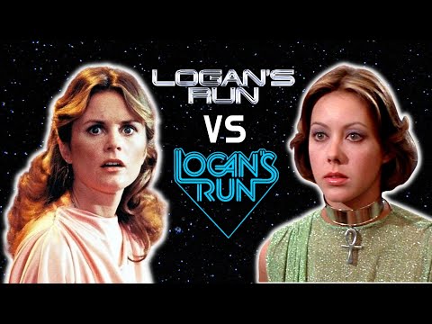 Logan's Run: A Costume Comparison