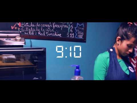 9:11 - Mc Beto (Guti Prod)