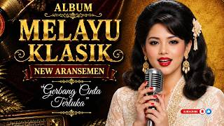 Download lagu MELAYU KLASIK NEW ARANSEMEN 🎵 Kenangan Lama Irama Baru mp3