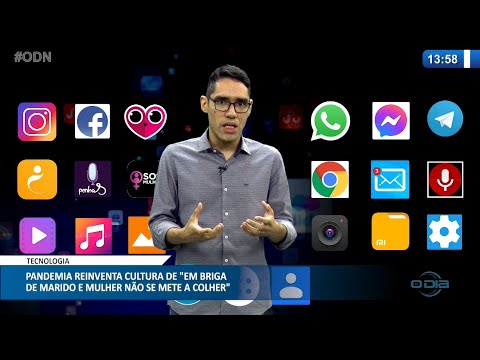 Lívio Galeno inovava temáticas jornalísticas em premiação estadual 06 01 2022