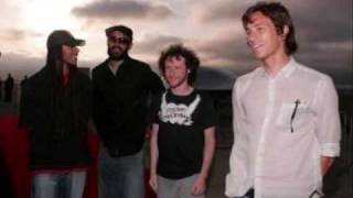 While All The Vultures Feed - Incubus