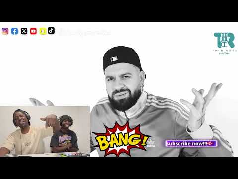 A. Ware - John Reaction