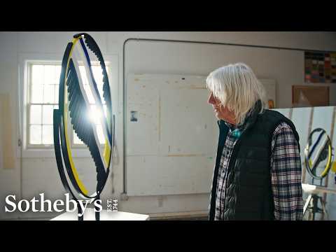 Inside Roy Lichtenstein’s Private Art Collection — Told by Those Who Knew Him Best | Sotheby's