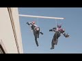 Kamen Rider Geats Kamen RIder Buffa Henshin