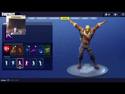 Commander Keller : Fortnite