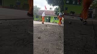 Download lagu Lemaparan yang Bagus #shorts #youtubeshorts #viral #petanque mp3