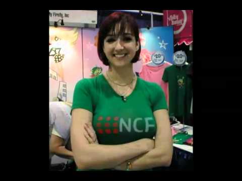 NCF calls Lauren Faust
