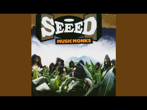 Music Monks (The See(e)dy Monks)
