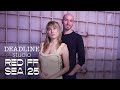 Erupcja Stars Will Madden Lena Góra On Working With Charlie XCX For Her First Film Role