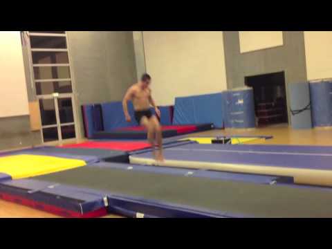 OGF klar til spring cup 2013