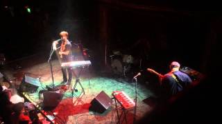 Owen Pallett "Keep The Dog Quiet / Soldier's Rock"