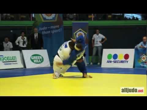 Clip Wolrd Cup de Rome 2012 - les Français cartonnent !