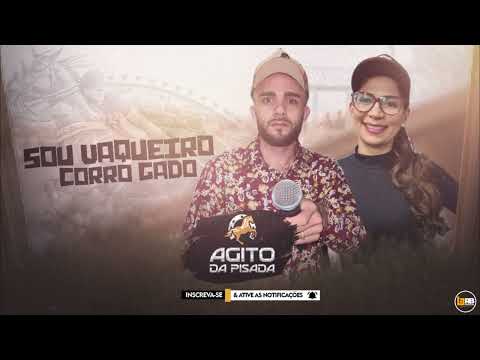 Sou Vaqueiro e Corro Gado Agito da Pisada Promo 2022