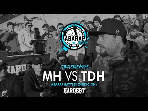 MH vs TDH - Dieciseisavos - Abarap Battles (3º Edición)
