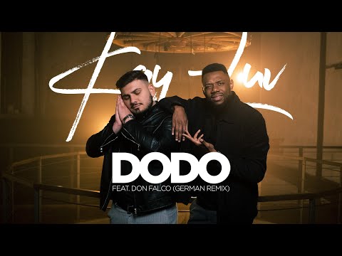 Kay-Luv feat. Don Falco - DODO (German Remix)