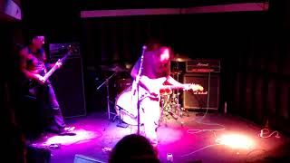 Feral Ohms - Soda Bar 6-3-17