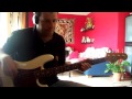 Shine a little love - ELO - Bass line 