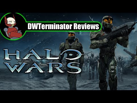 Review - Halo Wars (Definitive Edition) [Requests Month 2024]