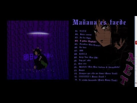 M€T - H.O.L.A (Video)