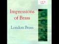 La Garde Montante - London Brass