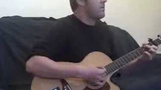 Buffalo Tom - Summer - Acoustic Cover