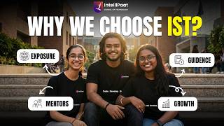 Why Students Are Choosing IST | Honest Stories from IST Students