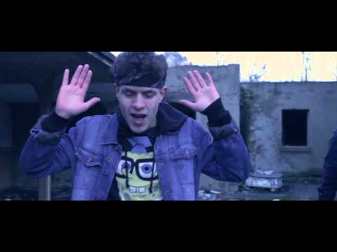 Instinct x Real Young D - Tatts All On My Chest (Net Video) Stress Dreamz