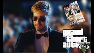 GTA 5 | ENES BATUR- SEN YERİNDE DUR | PARODİ