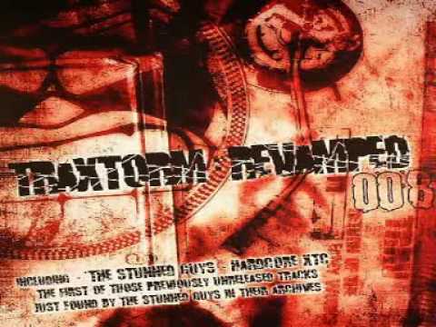 The Stunned Guys - Io Sono Vivo